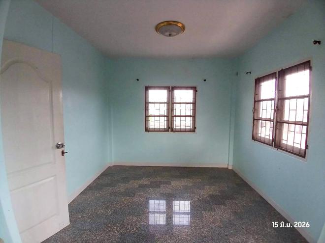 รูป บ้านเดี่ยว 71.5 ตร.วา เดอะ ลากูนน่าโฮม เฟส 2 สันทราย เชียงใหม่ 2.7M - รูปที่ 17/43