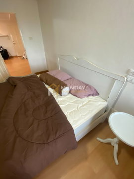 🔥 ห้องว่าง พร้อมเข้าอยู่! แฮปปี้​คอนโด​ รัชดา​ 18 (Pet Friendly) รีบจองก่อนหลุด 🔥MD-26066953
