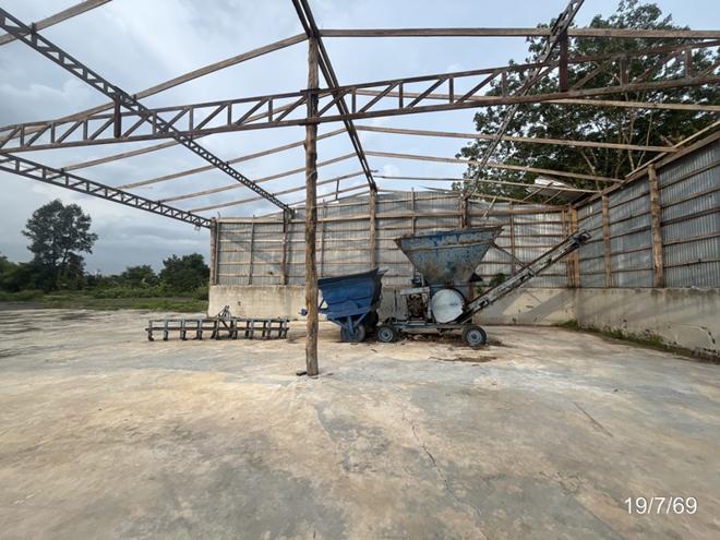 รูป โกดัง 5035.7 ตร.วา น้ำยืน อุบลราชธานี 9M - รูปที่ 17/37