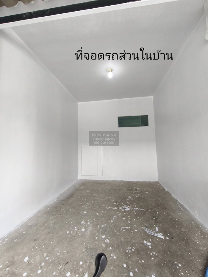 รูป ขายทาวน์เฮ้าส์/ทาวน์โฮม  พฤกษาวิลล์ 67 เพชรเกษม 91 อ้อมน้อย กระทุ่มแบน สมุทรสาคร CX-170734 ✅ ทักไลน์ @connexproperty ตอบทันที ทีมงานมืออาชีพ ✅ - รูปที่ 4/12