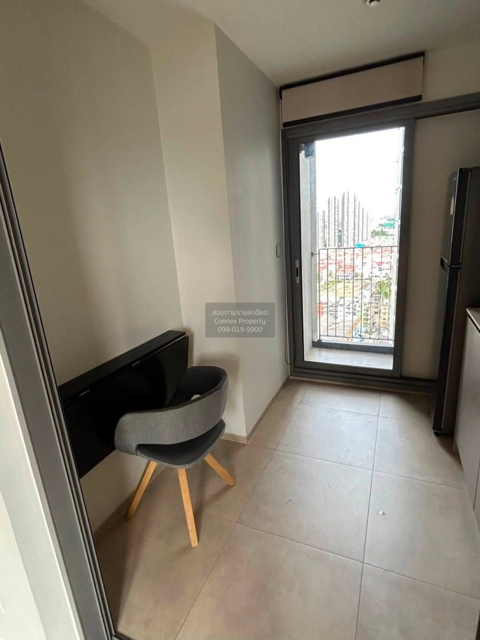 รูป เช่าคอนโด  วิซดอม ค็อนเน็ค สุขุมวิท BTS-ปุณณวิถี บางจาก เขต พระโขนง กรุงเทพ CX-170467 ✅ ทักไลน์ @connexproperty ตอบทันที ทีมงานมืออาชีพ ✅ - รูปที่ 6/7