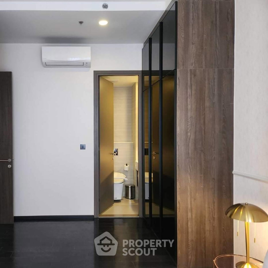 รูป ชั้น 34 คอนโด 2 ห้องนอน Park Origin Thonglor ใกล้ BTS Thong Lor (ID 1760712) - รูปที่ 4/9