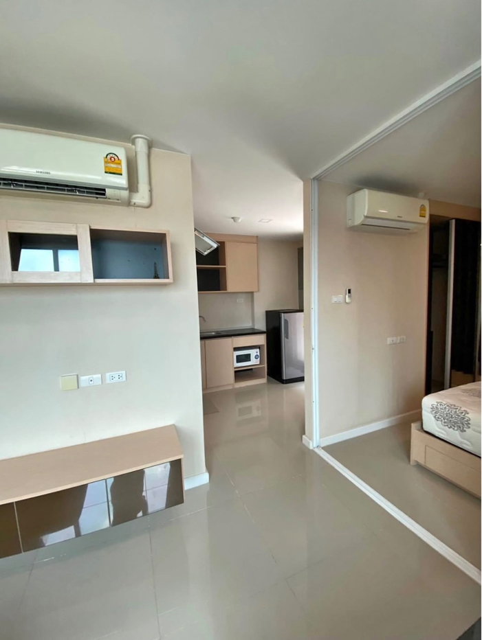 รูป ให้เช่า JW ดอนเมือง 🏡 มีเครื่องซักผ้า เฟอร์ครบ ‼️ #ตอบแชทไว🔥🔥รหัส B847 - รูปที่ 6/9