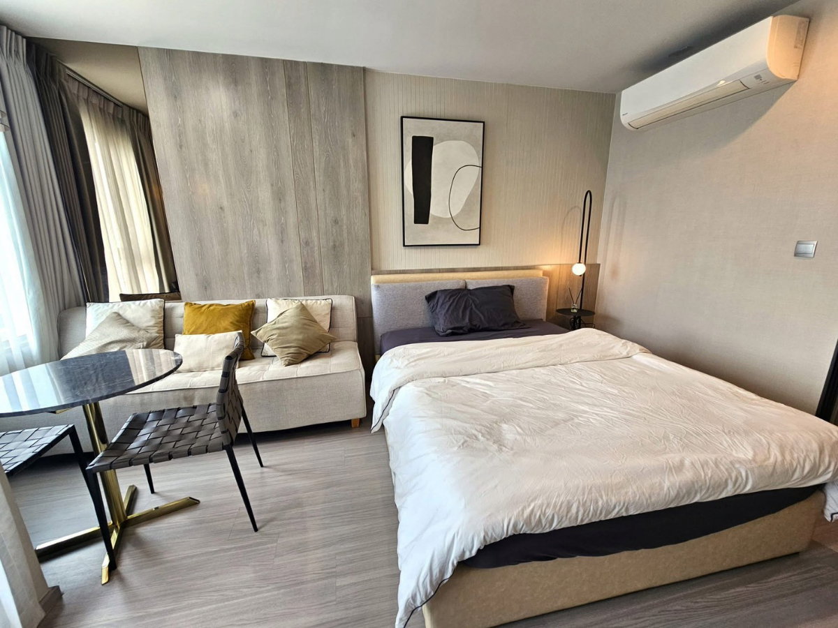 For Rent 🏢✨ Life Ladprao (ไลฟ์ ลาดพร้าว) เดินทางสะดวก สนใจแอดไลน์ @255ghzjq. มี@ด้วยน้าꔛ