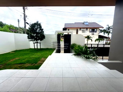 บ้านเดี่ยว ภูเก็ต : ขายบ้าน  บ้านมณีคราม - จอมทอง วิชิต เมืองภูเก็ต ภูเก็ต CX-170693 ✅ ทักไลน์ @connexproperty ตอบทันที ทีมงานมืออาชีพ ✅