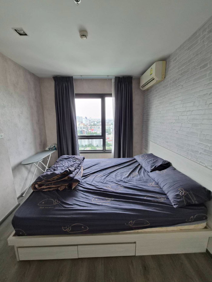 picture Condo For Rent!!Rich Park @Triple Station - 6/9