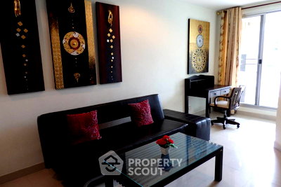 ขายคอนโด : ใกล้ BTS เอกมัย 200 เมตร | คอนโด 1 ห้องนอน The Address Sukhumvit 42 (ID 887051)