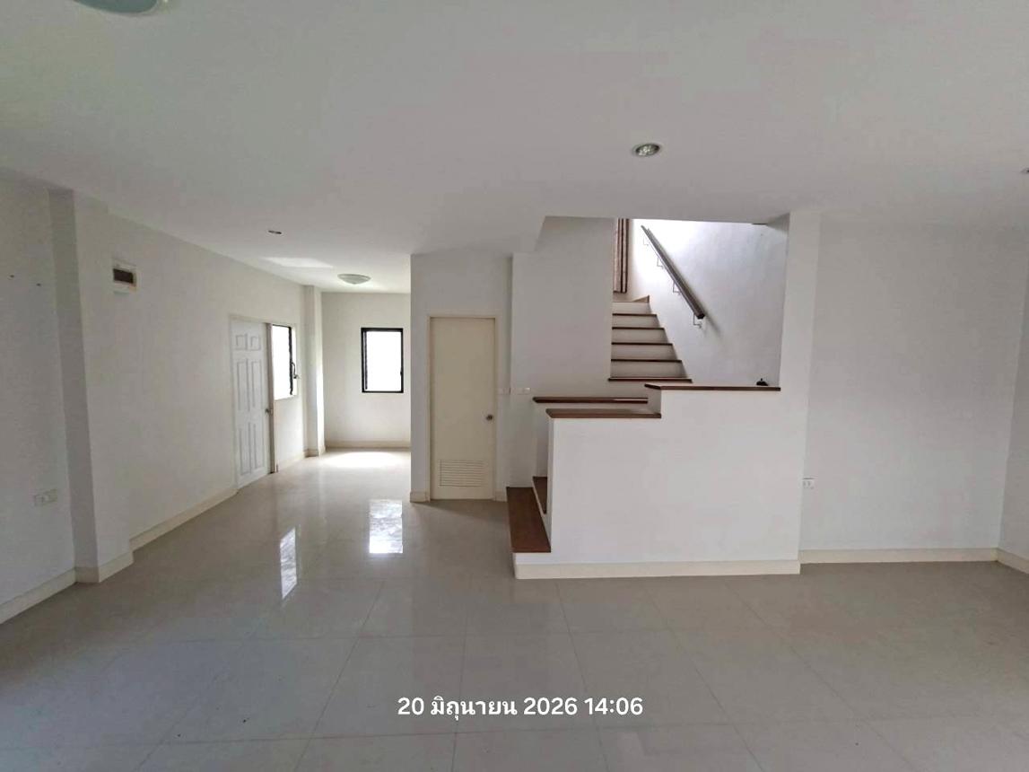 รูป บ้านเดี่ยว 50.4 ตร.วา ซิตี้พาร์ค สระแก้ว 3 เมืองสระแก้ว สระแก้ว 2.6M - รูปที่ 23/37