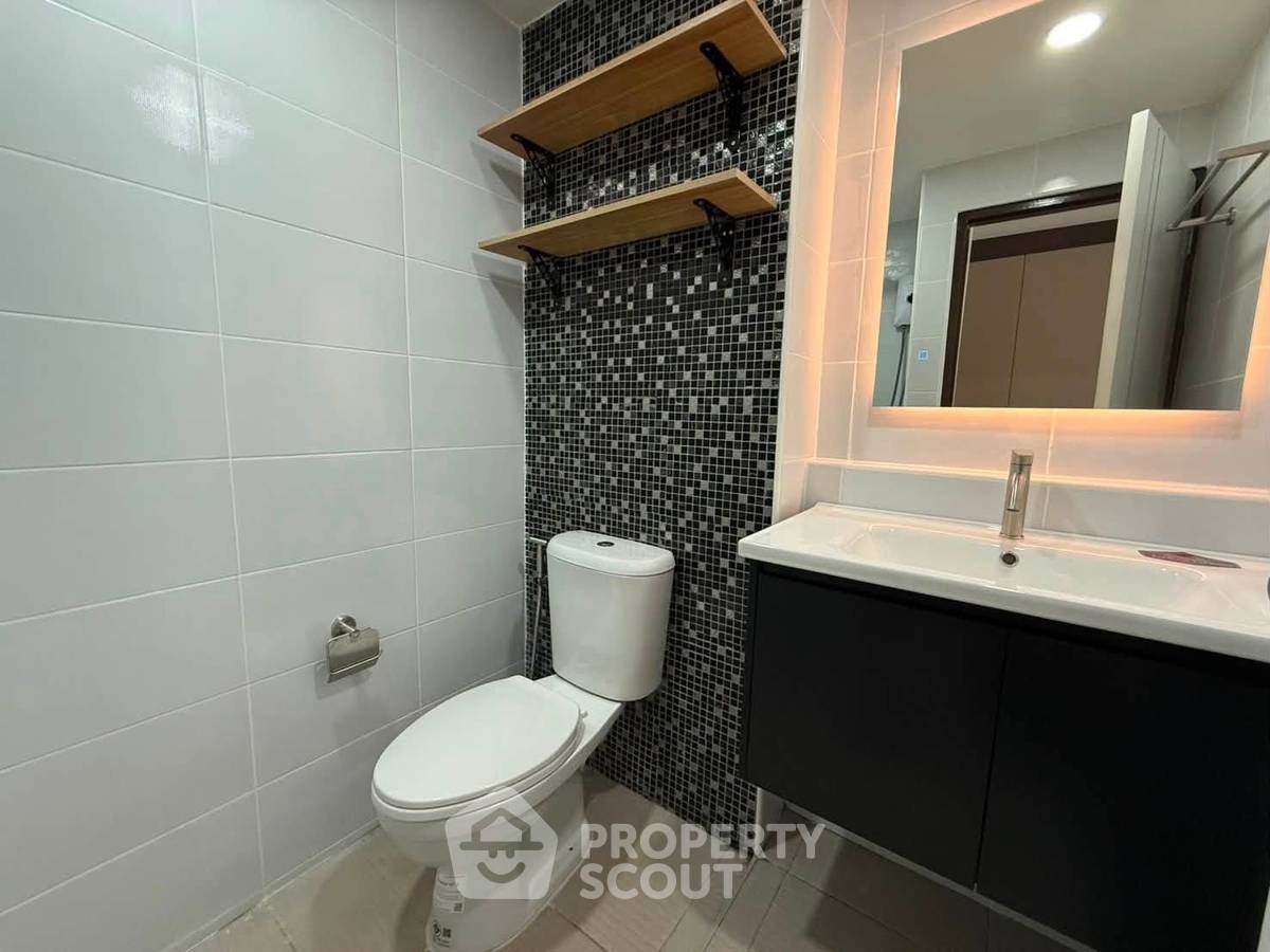รูป ขายคอนโดสองห้องนอน Majestic Jomtien Condo ใกล้หาดจอมเทียน (ID 3225408) - รูปที่ 25/33