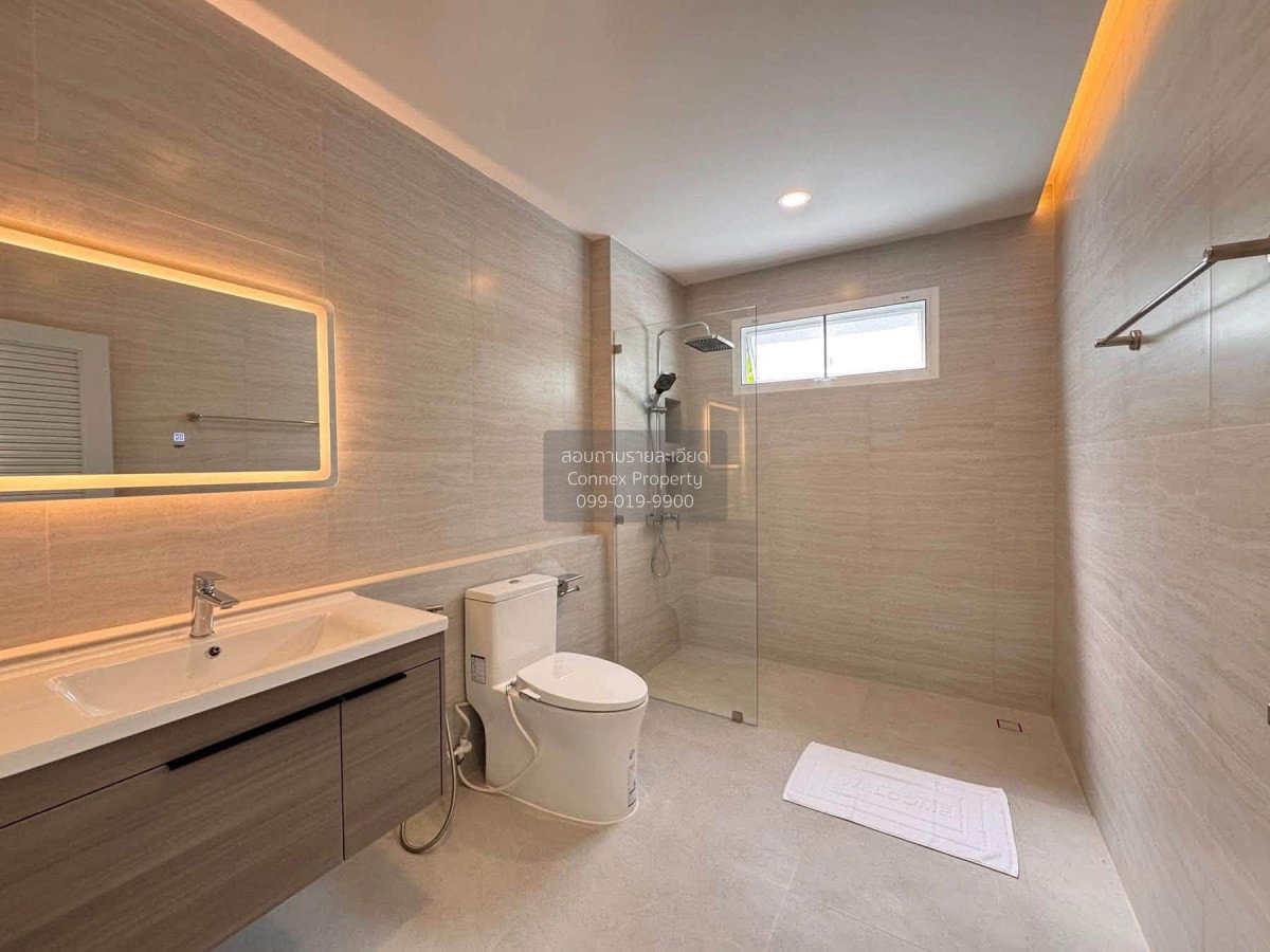 รูป ขายบ้าน เดอะ บลิส พูล วิลล่า ห้วยใหญ่ บางละมุง ชลบุรี CX-170374 ✅ ทักไลน์ @connexproperty ตอบทันที ทีมงานมืออาชีพ ✅ - รูปที่ 12/12