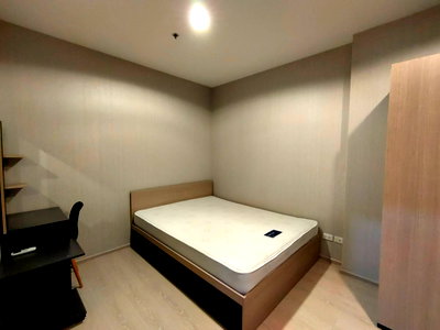 คอนโดให้เช่า : คอนโดให้เช่า :IDEO Sukhumvit 115 (( Samrong สำโรง )) MK-02 line @livingbkk