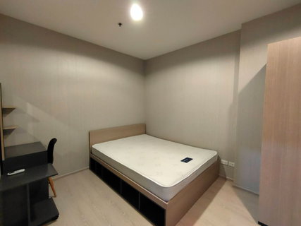 รูปภาพ Condo for rent : IDEO Sukhumvit 115 (( Samrong )) MK-02 line @livingbkk