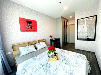 Condos for rent : ✅ IDRL134 ✅ Line : @p2nproperty