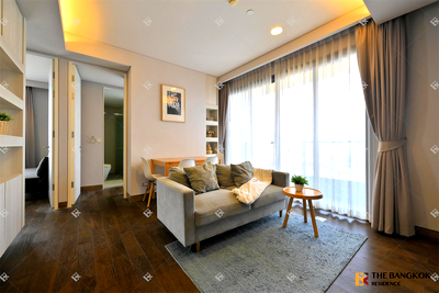 Condos for sale : The Lumpini 24 Rare Unit, Good Price