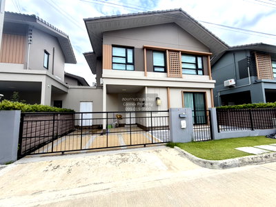 Houses for rent Pathumthani : For Rent House , Anasiri Rangsit-Klong 2 , Khlong Song , khlong Luang , Pathum Thani , CX-170926 ✅ Live chat with us ADD LINE @connexproperty ✅