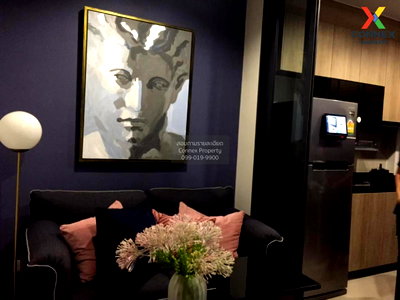 Condos for rent : For Rent Condo , The Line Wongsawang , MRT-Wong Sawang , Wong Sawang , Bang Su , Bangkok , CX-102974 ✅ Live chat with us ADD LINE @connexproperty ✅