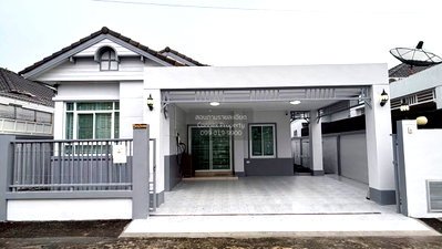 เช่าบ้านเดี่ยว ม.สงขลานครินทร์ วิทยาเขตภูเก็ต : เช่าบ้าน  ภูเก็ตวิลล่า กะทู้ 3 กะทู้ กะทู้ ภูเก็ต CX-171440 ✅ ทักไลน์ @connexproperty ตอบทันที ทีมงานมืออาชีพ ✅