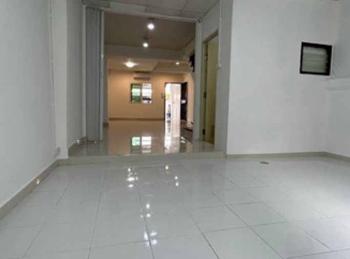 ให้เช่าทาวน์โฮม 2 ห้องนอน 120 ตร.ม. 21 ตร.ว. เย็นสุข ลาดพร้าว 87