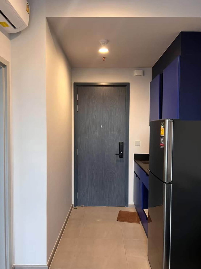 รูป XT ekkamai ☎️1 bed with walk in closet‼️ only 19000/month‼️ NOW AVAILABLE 🔆✅ - รูปที่ 3/10