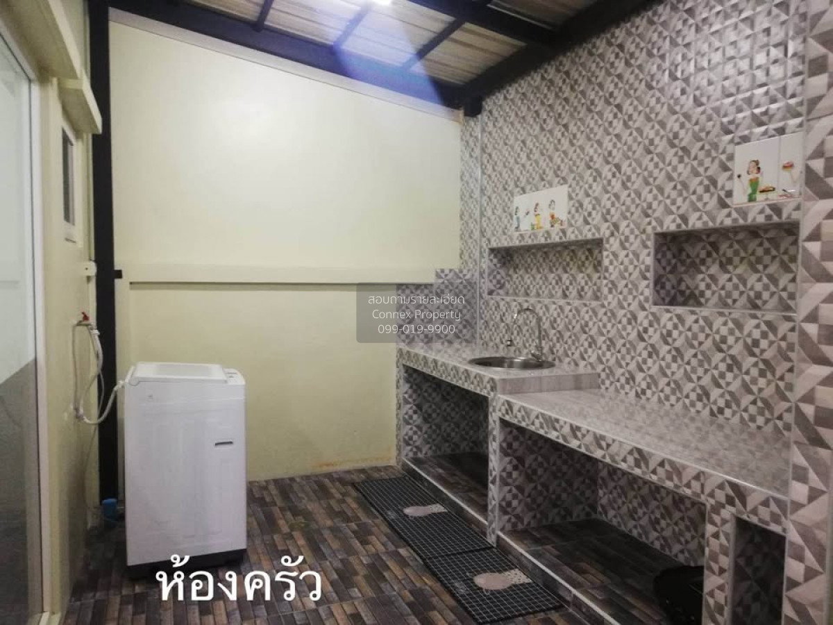 รูป ขายทาวน์เฮ้าส์/ทาวน์โฮม ศุภาลัย พรีโม่ กู้กู ภูเก็ต รัษฎา เมืองภูเก็ต ภูเก็ต CX-170867 ✅ ทักไลน์ @connexproperty ตอบทันที ทีมงานมืออาชีพ ✅ - รูปที่ 9/12