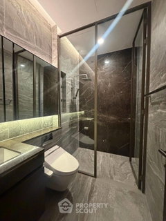 รูปภาพ 1-BR Condo at The Esse Sukhumvit 36 near BTS Thong Lor (ID 1158261)