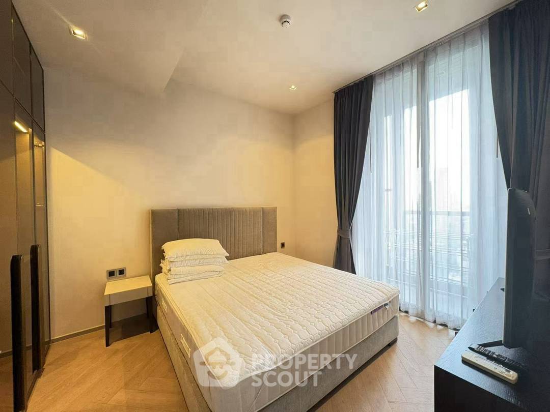 รูป คอนโด 2 ห้องนอน ชั้น 22 The Reserve Sathorn ใกล้ BTS ศาลาแดง (ID 3225171) - รูปที่ 7/13