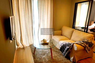 Condos for rent : For Rent Condo , Maestro 12 Ratchathewi , BTS-Ratchathewi , Thung Phaya Thai , Rat Thewi , Bangkok , CX-171486 ✅ Live chat with us ADD LINE @connexproperty ✅
