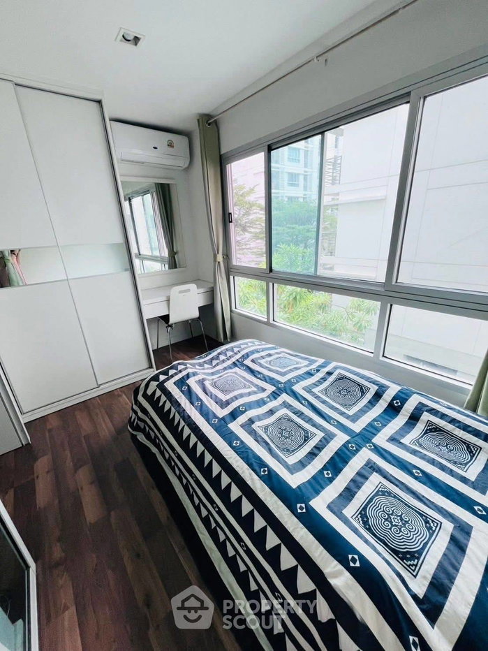 รูป ใกล้ BTS อ่อนนุช 200 ม. | 2 ห้องนอน ที่ The Room Sukhumvit 79 (ID 2439837) - รูปที่ 10/10