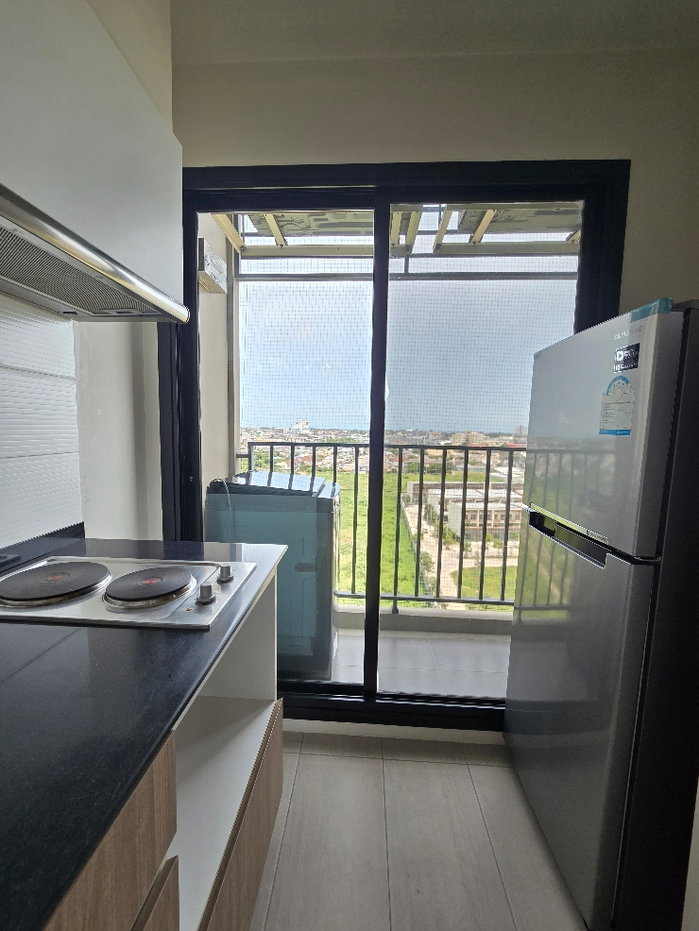 รูป 🏙️💐 #ForRent Escent Rayong 1 🌊 Sea View - รูปที่ 6/14