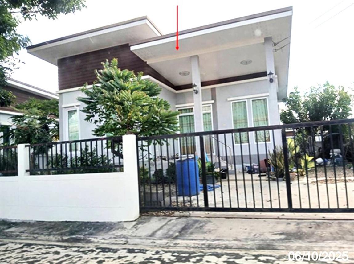 picture HOME 60 Sq.w. Kaeng Khoi Saraburi for 2.3M - 8/17