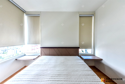 Condos for sale : Villa Rachatewi near Airport Rail Link Phaya Thai Station Rare Unit, Good Price
