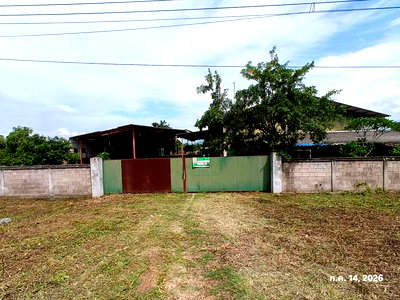 โรงงาน เวียงหนองล่อง ลำพูน : โกดัง 696 ตร.วา เวียงหนองล่อง ลำพูน 4.8M