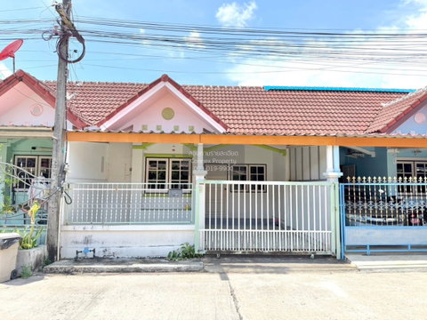 ขายทาวน์เฮ้าส์/ทาวน์โฮม  บ้านสุขสันต์ วิชิต วิชิต เมืองภูเก็ต ภูเก็ต CX-169268 ✅ ทักไลน์ @connexproperty ตอบทันที ทีมงานมืออาชีพ ✅