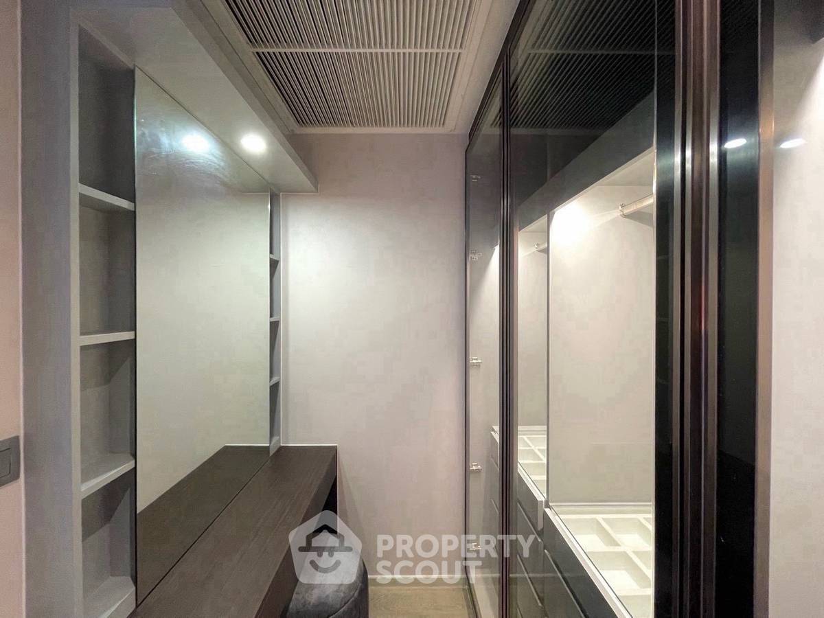 รูป ราคาดี 2 ห้องนอน Ashton Silom ชั้น 23 ใกล้ BTS ช่องนนทรี (ID 3162890) - รูปที่ 15/17