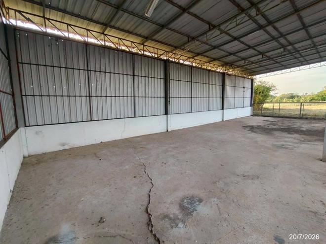 picture FACTORY 1848 Sq.w. Phu Khieo Chaiyaphum for 4.3M - 22/47