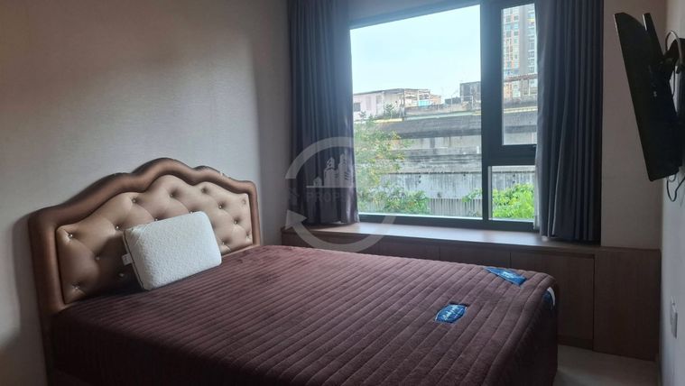 2-bed condo for sale, 56 sqm, Life Pinklao