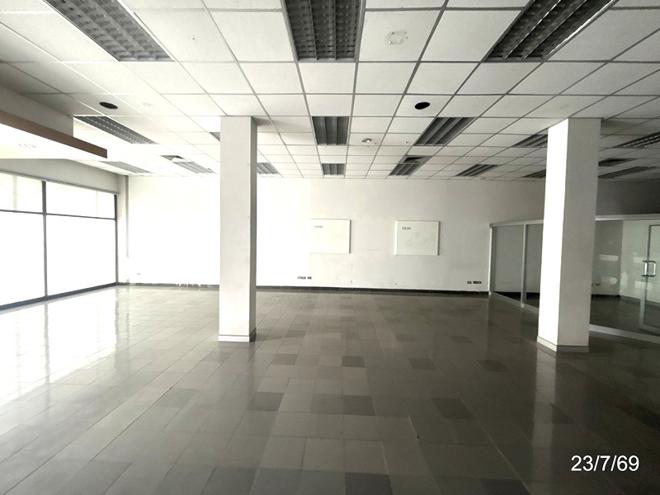 รูป อาคารที่ทำการสาขา 289 ตร.วา อาคารปิดทำการ สาขาวังน้ำเขียว วังน้ำเขียว นครราชสีมา 17.5M - รูปที่ 8/51