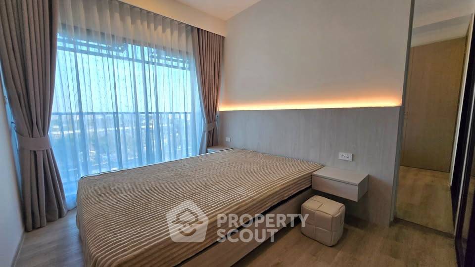 รูป คอนโดให้เช่าหนึ่งห้องนอนที่ Origin Place Bangna ย่านบางนา (ID 3224654) - รูปที่ 9/11