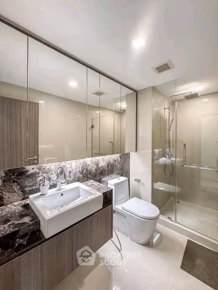 รูป คอนโดให้เช่า 2 ห้องนอน Pet-Friendly ที่ Art @ Thonglor (ทองหล่อ) (ID 3132206) - รูปที่ 3/9