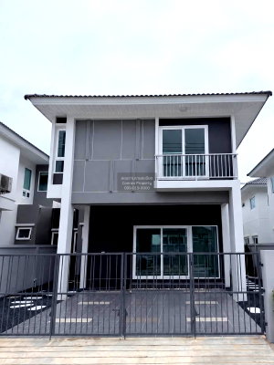 บ้านเดี่ยว ภูเก็ต : ขายบ้าน  ศุภาลัย เลค วิลล์ ภูเก็ต เกาะแก้ว เมืองภูเก็ต ภูเก็ต CX-171475 ✅ ทักไลน์ @connexproperty ตอบทันที ทีมงานมืออาชีพ ✅