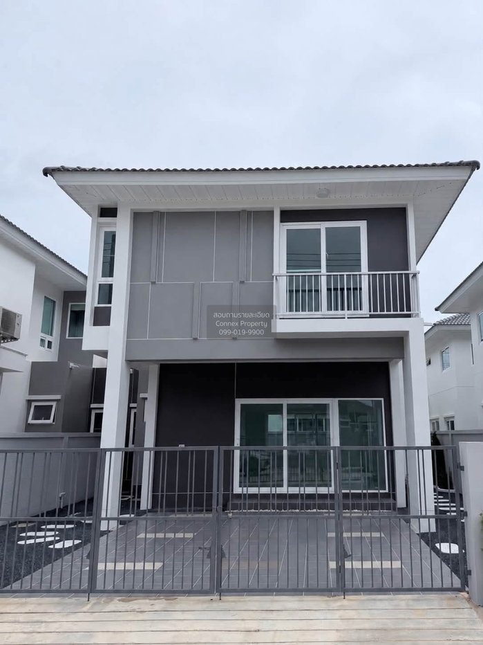 รูป ขายบ้าน  ศุภาลัย เลค วิลล์ ภูเก็ต เกาะแก้ว เมืองภูเก็ต ภูเก็ต CX-171475 ✅ ทักไลน์ @connexproperty ตอบทันที ทีมงานมืออาชีพ ✅ - รูปที่ 1/10