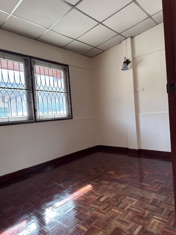 รูป 🏡✨ ให้เช่าบ้านเดี่ยว 2 ชั้น พหลโยธิน 69/2 | เดินทางสะดวก เพียง 7 นาทีถึง BTS สายหยุด - รูปที่ 8/15
