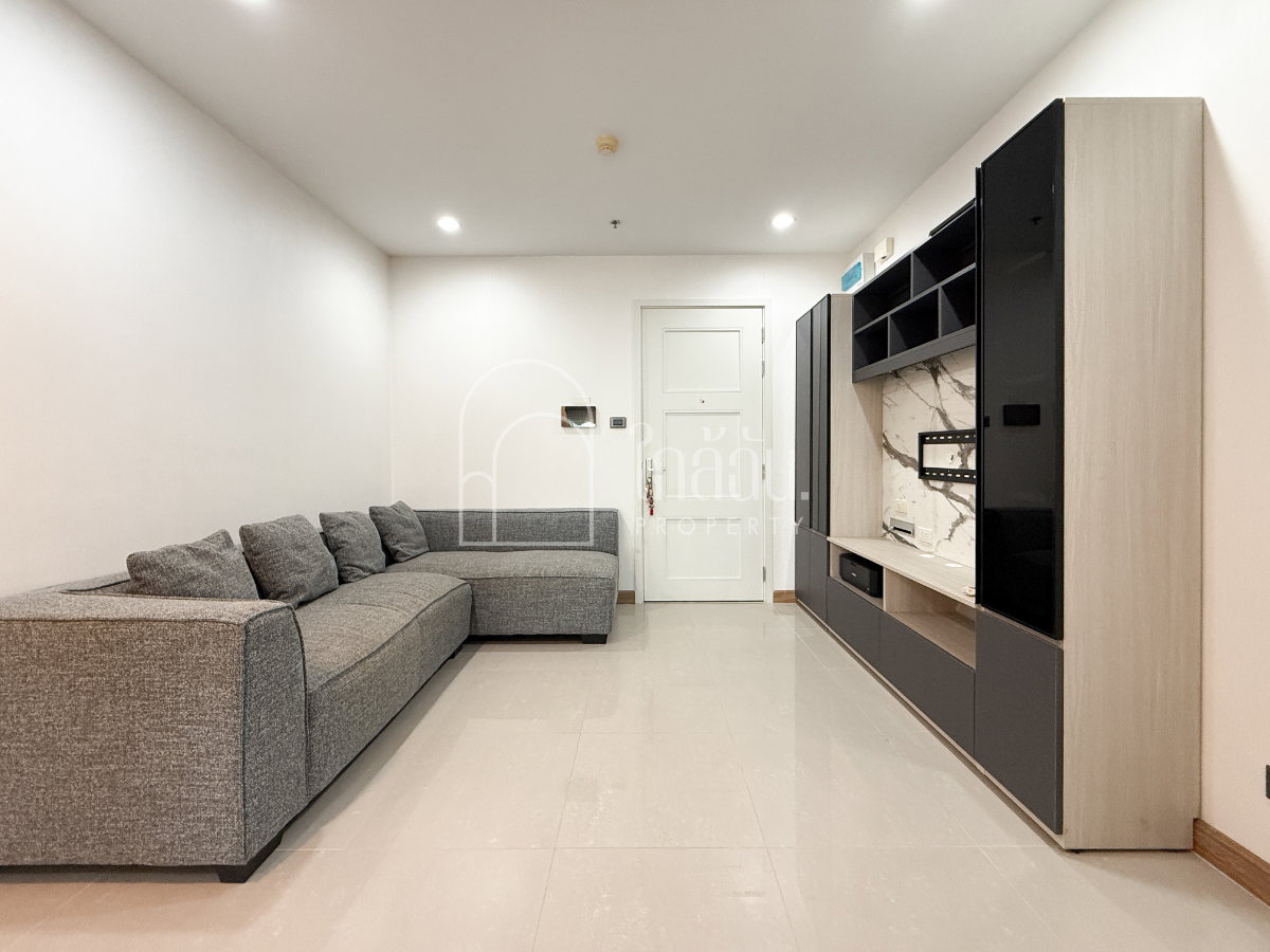 ขาย/SALE🧡 Supalai Wellington 2 (ศุภาลัย เวลลิงตัน2) - KC154