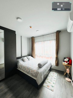 รูปภาพ For Rent Condo Monte Rama 9 Fully Furnished
