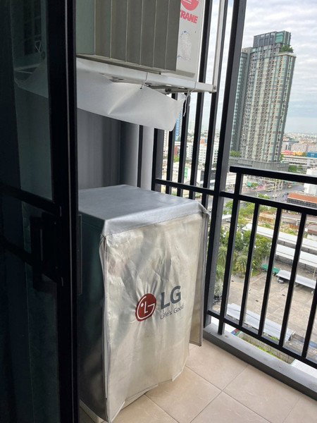 รูป S100019 Supalai Loft @Talat Phlu Station - รูปที่ 5/8