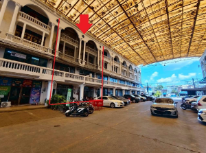 รูป อาคารพาณิชย์ 46.7 ตร.วา โครงการ เอส.ที.พลาซ่า ภูเก็ต เมืองภูเก็ต ภูเก็ต 9.2M - รูปที่ 4/34