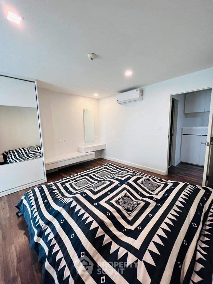 รูป ใกล้ BTS อ่อนนุช 200 ม. | 2 ห้องนอน ที่ The Room Sukhumvit 79 (ID 2439837) - รูปที่ 8/10