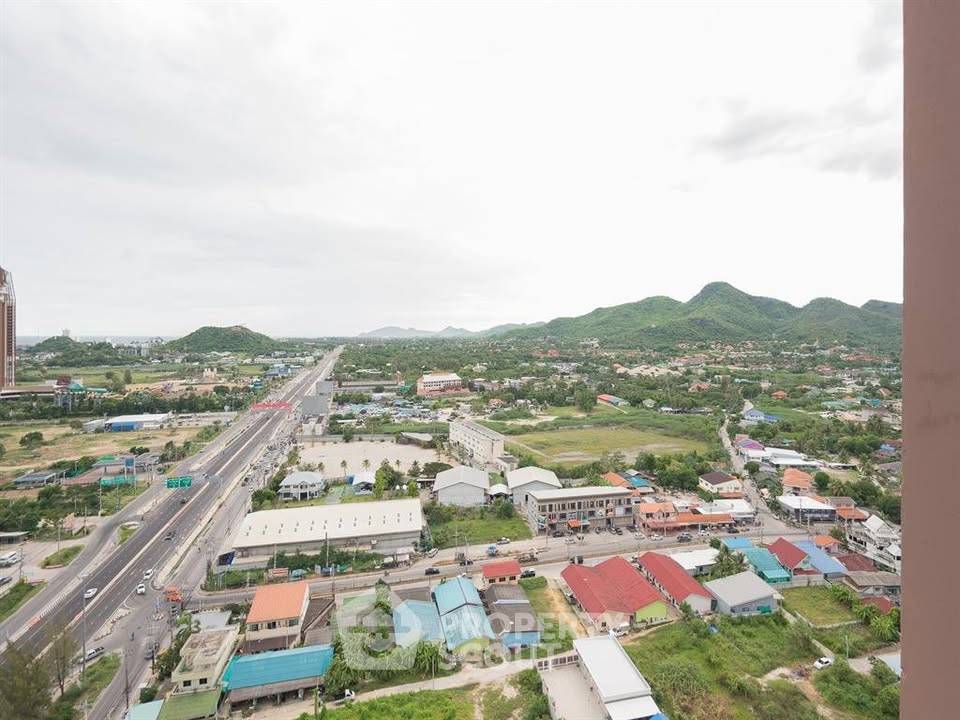 รูป คอนโด 1 ห้องนอน 31 ตร.ม. ขาย Baan Kiang Fah หัวหิน (ID 3224338) - รูปที่ 8/8