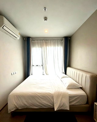 คอนโดให้เช่า : 🟪🟦🟩🟨🟧 ให้เช่า  Life Asoke Hype // 1 ห้องนอน 37 ตรม.   🛎️🛎️ | 𝗟𝗶𝗻𝗲@: @𝗮𝘀𝘀𝗲𝘁𝘀𝗽𝗿𝗼