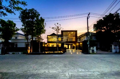 Houses for sale : For Sale House , Areeya Busaba Ladprao , MRT-Ladprao 101 , Phlapphla , Wang Thong Lang , Bangkok , CX-170958 ✅ Live chat with us ADD LINE @connexproperty ✅